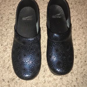 Dansko clogs
